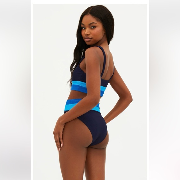 New Beach Riot Bikini Set - Picture 2 of 4